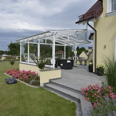 Luxbellevue Luxury * Zaisertshofen