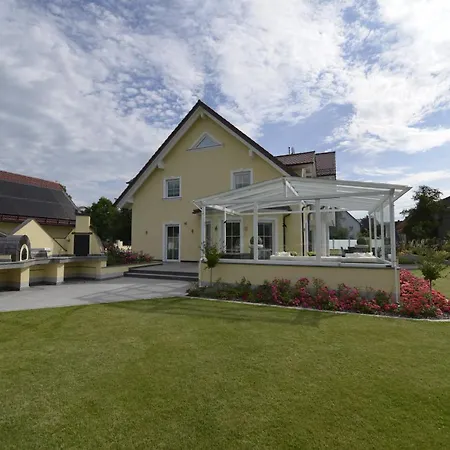 Villa Luxbellevue Luxury *
