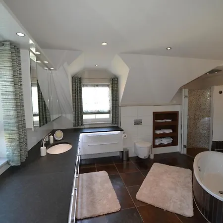 Villa Luxbellevue Luxury Zaisertshofen