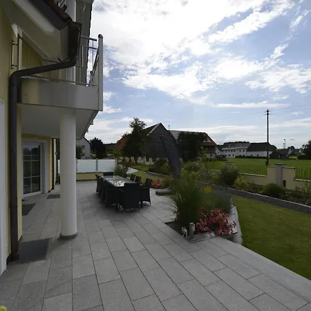 Villa Luxbellevue Luxury