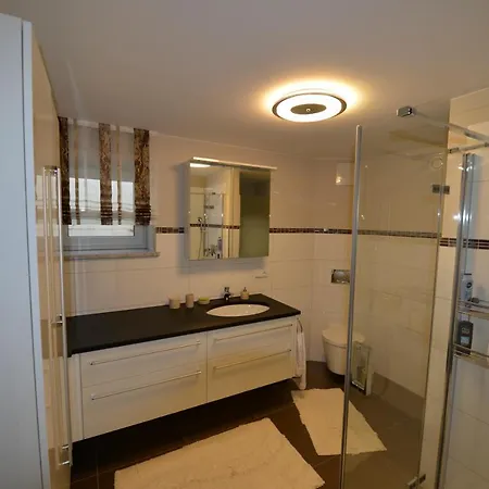 Luxbellevue Luxury Villa Zaisertshofen