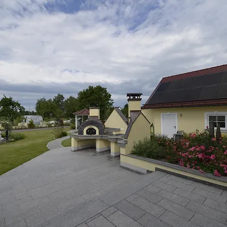 Villa Luxbellevue Luxury *