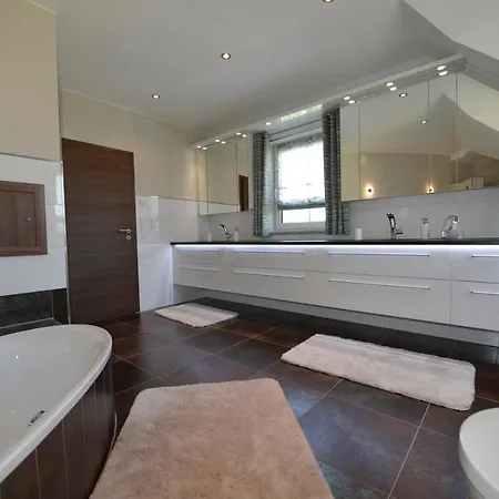 Villa Luxbellevue Luxury