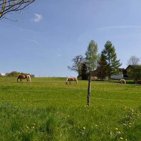 Luxbellevue Luxury Zaisertshofen