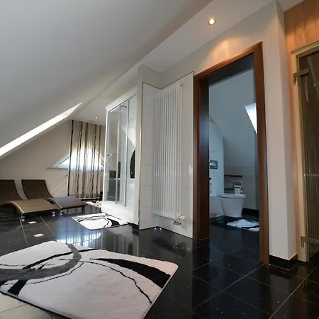 Luxbellevue Luxury Zaisertshofen