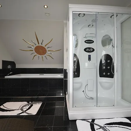 Luxbellevue Luxury